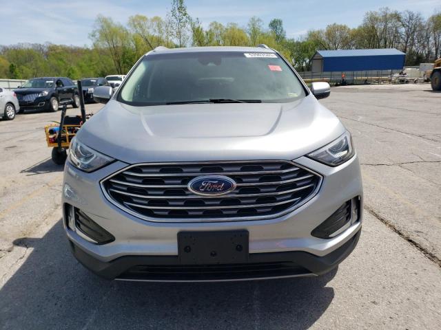 2020 FORD EDGE SEL - 2FMPK3J99LBA70733