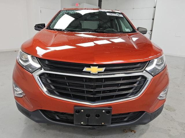 2020 CHEVROLET EQUINOX LS - 2GNAXSEV8L6174059