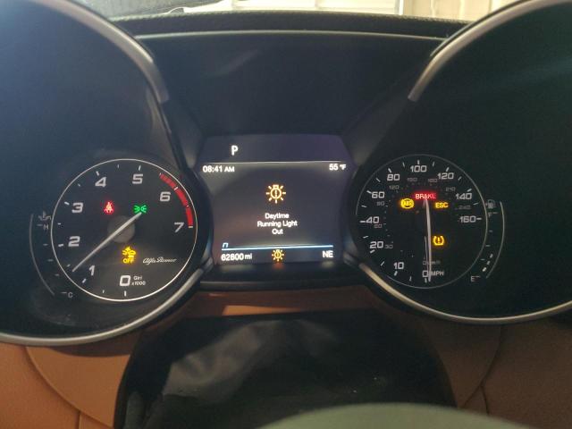 2021 ALFA ROMEO GIULIA SPO ZARFANAN5M7649715
