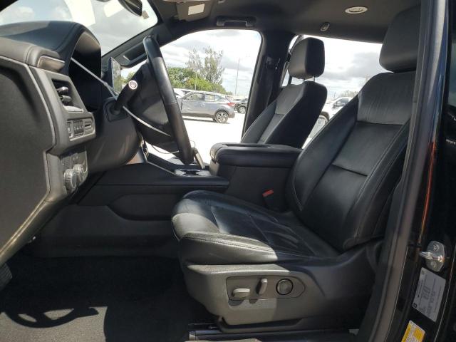 2021 CHEVROLET TAHOE C150 - 1GNSCNKD6MR131679