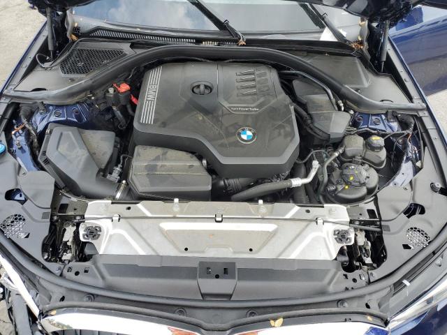 2019 BMW 330I - WBA5R1C51KAK09945