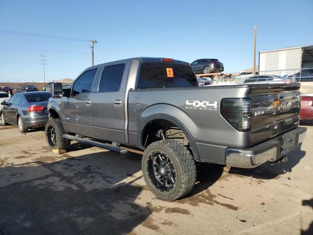Vin: 1ftfw1et4dfb77607, lot: 52322105, ford f-150 supercrew 20132