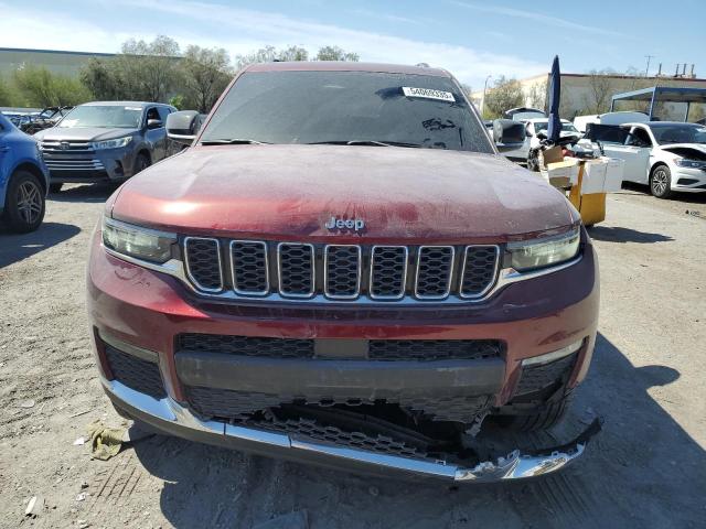 2023 JEEP GRAND CHER - 1C4RJJBG7P8826098