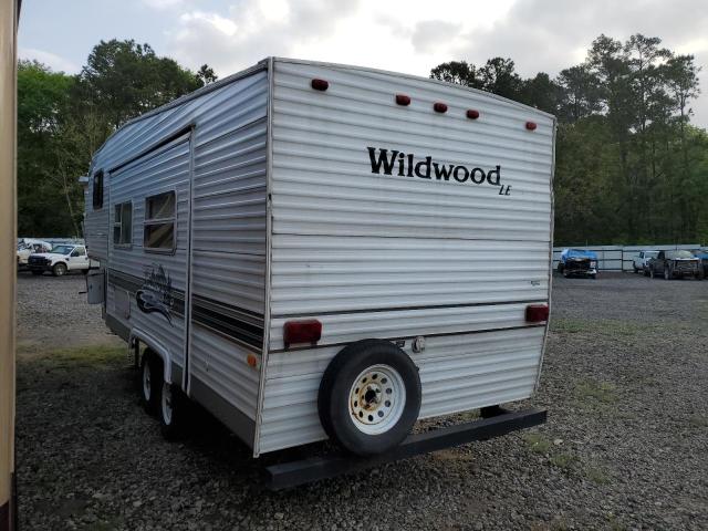 WILDWOOD WILDWOOD 2004 two tone   4X4FWDZ2X4Y233504 photo #4