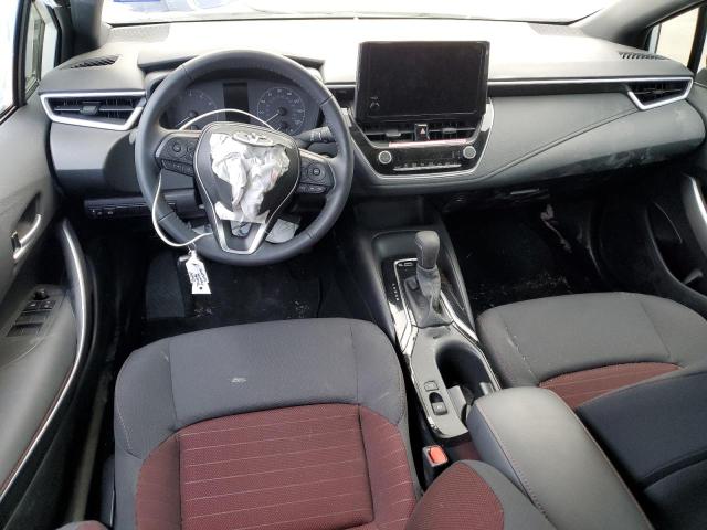 2024 TOYOTA COROLLA SE 5YFS4MCEXRP209051