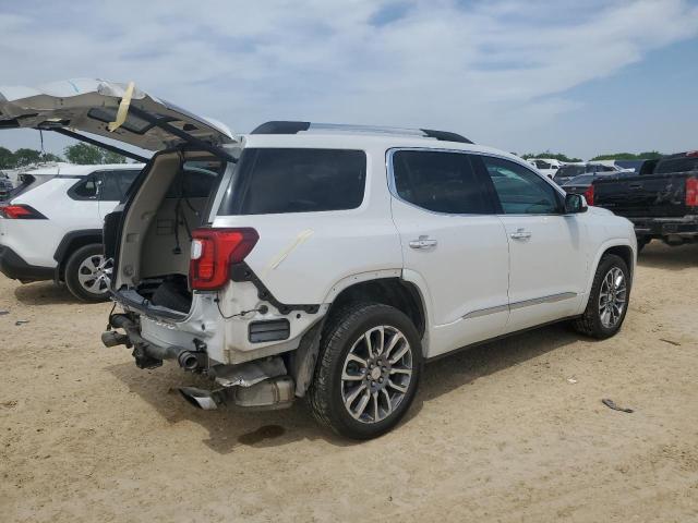 Vin: 1gkknpls2nz165586, lot: 51632745, gmc acadia den denali 20223