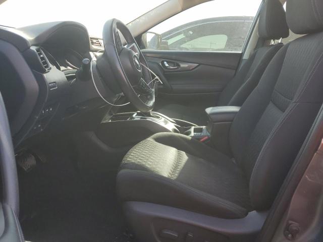 2020 NISSAN ROGUE S - KNMAT2MT0LP507472