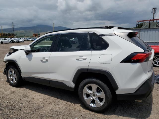 Vin: jtmw1rfv5ld054132, lot: 55128295, toyota rav4 xle 20202