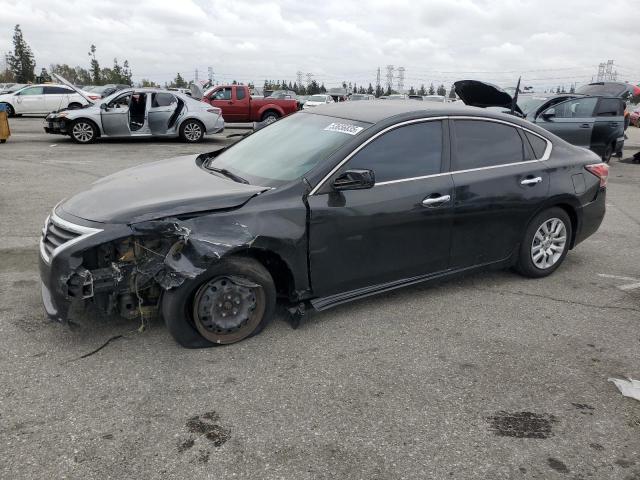 Vin: 1n4al3ap4fc478556, lot: 53656835, nissan altima 2.5 2015 img_1