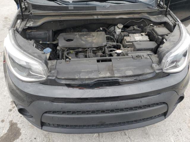 2018 KIA SOUL - KNDJN2A2XJ7519146