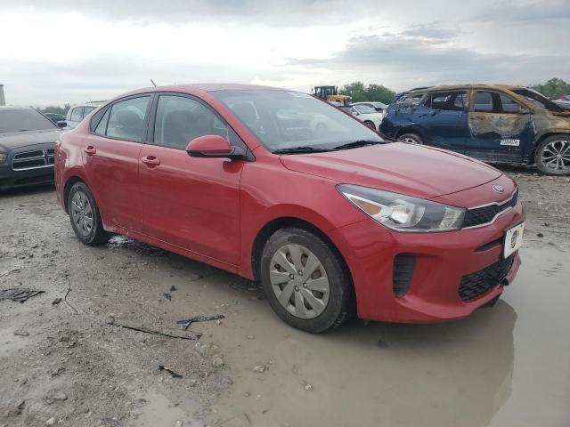 Vin: 3kpa24ad1le259664, lot: 55099765, kia rio lx 20204