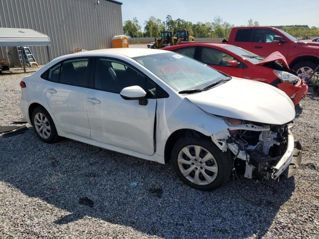 Vin: 5yfepmae4mp183479, lot: 52544435, toyota corolla le 20214