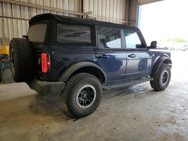 Vin: 1fmee5dpxmla91211, lot: 53406165, ford bronco base 20213