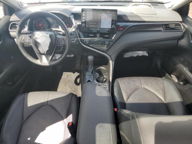 2023 TOYOTA CAMRY TRD - 4T1KZ1AK4PU076078