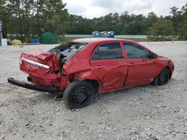 Vin: 5yfbu4ee9cp033940, lot: 54433855, toyota corolla base 20123