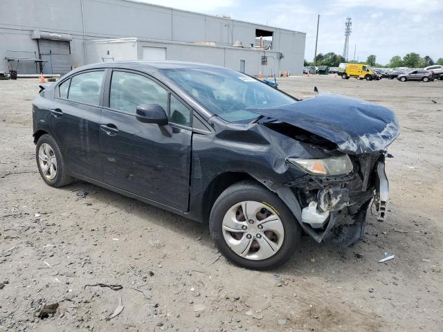 2013 HONDA CIVIC LX - 19XFB2F5XDE249129