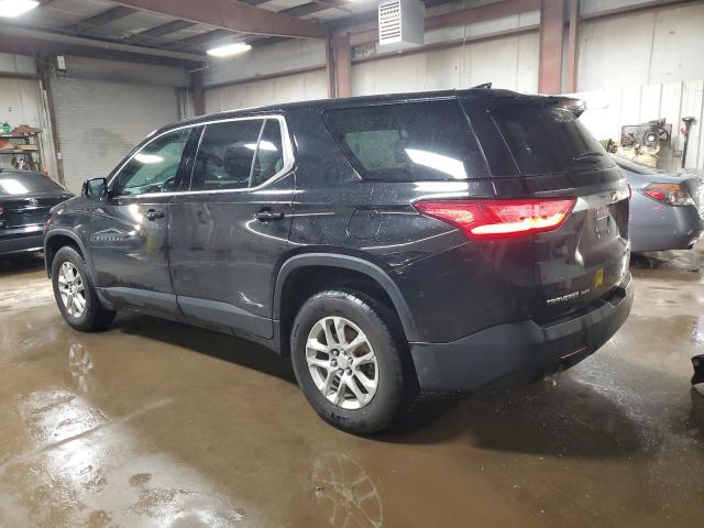 Vin: 1gnevfkw1lj206462, lot: 52157195, chevrolet traverse ls 20202