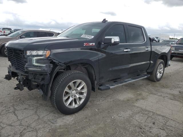 Vin: 1gcuygel4mz108497, lot: 53825945, chevrolet all models k1500 ltz 2021 img_1