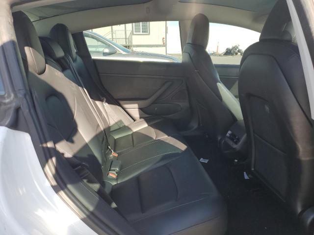 2018 TESLA MODEL 3 5YJ3E1EA1JF161952