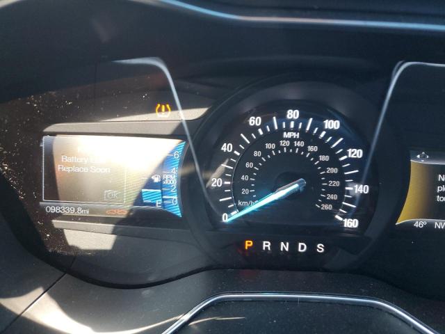 2016 FORD FUSION TIT - 3FA6P0K92GR170121