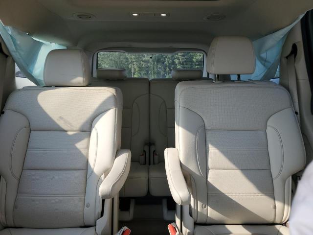 2021 GMC ACADIA DEN - 1GKKNXLSXMZ191853
