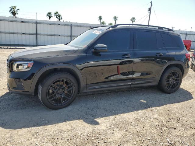 Vin: w1n4m4hb8lw052084, lot: 52484505, mercedes-benz glb-class 250 4matic 2020 img_1