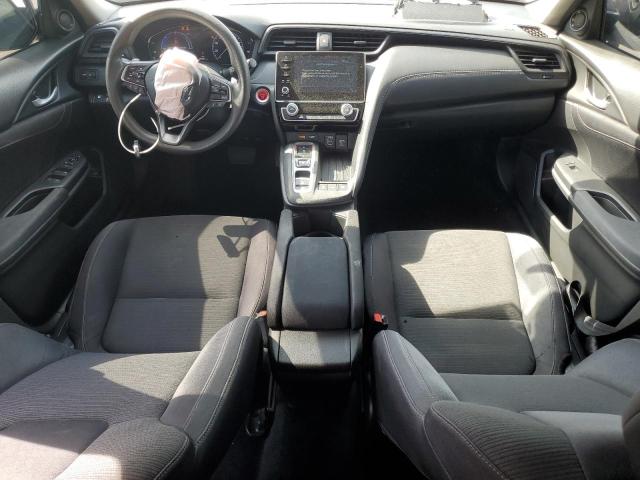 2021 HONDA INSIGHT EX 19XZE4F58ME010565