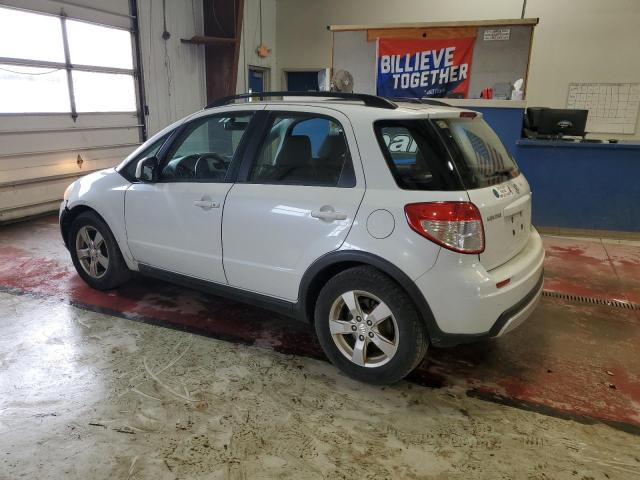 2012 SUZUKI SX4 - JS2YB5A30C6300972