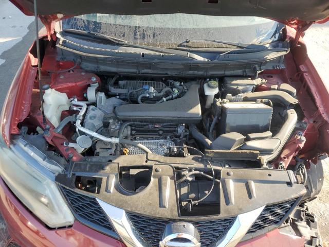 2015 NISSAN ROGUE S - KNMAT2MTXFP581731