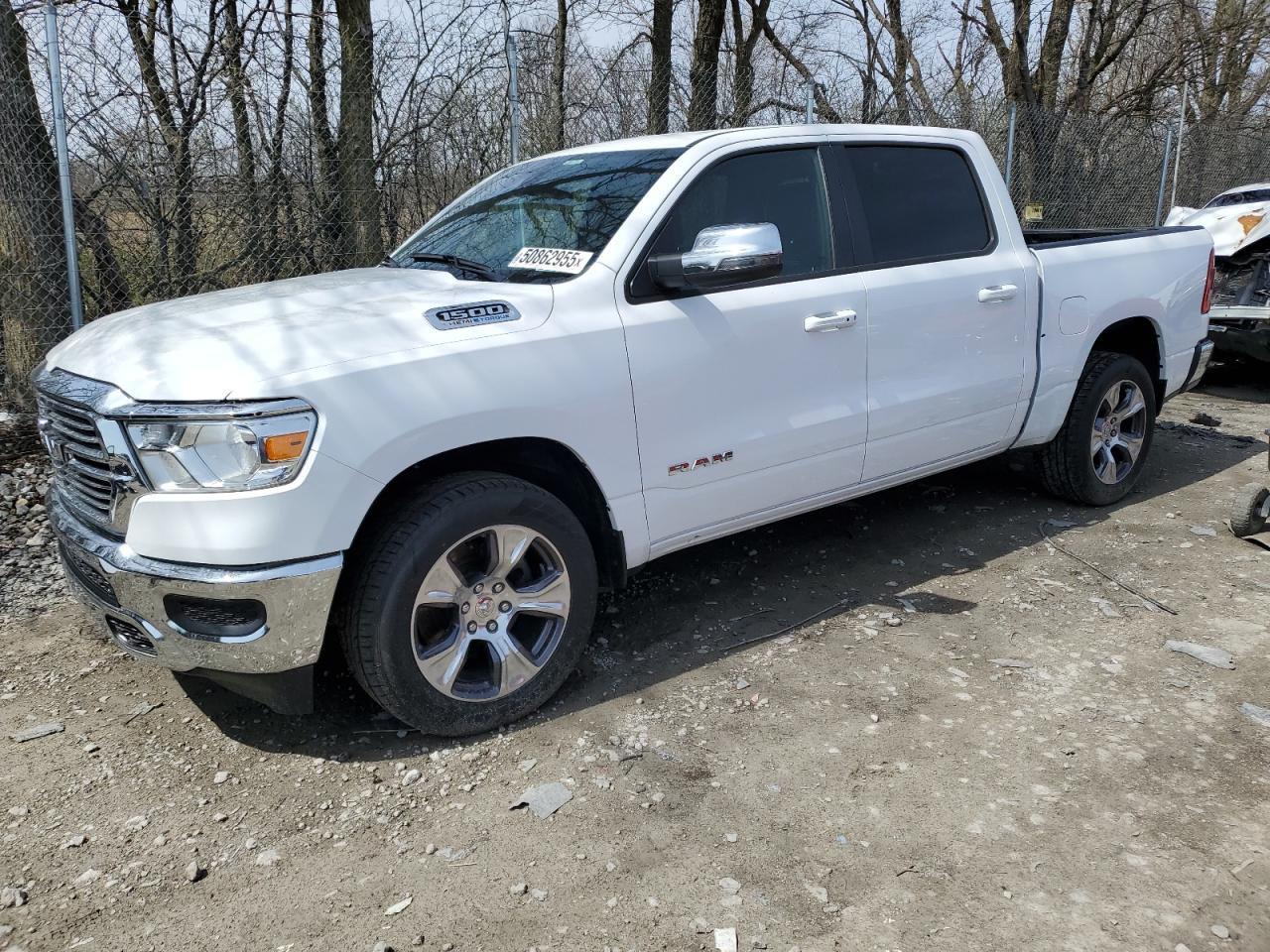 RAM 1500 LARAMIE