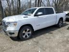 2024 RAM 1500 LARAM - 1C6RREJT8RN205396
