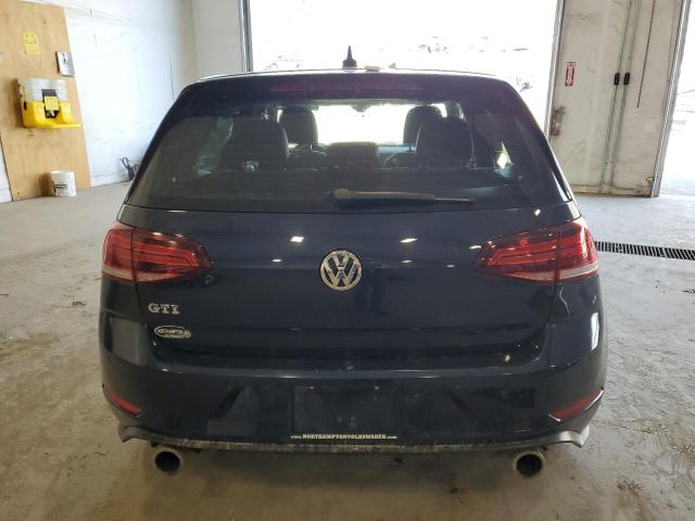 2018 VOLKSWAGEN GTI S 3VW547AU4JM283955