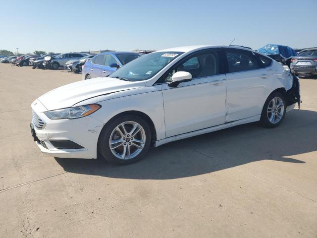 Vin: 3fa6p0lu4jr188114, lot: 52496395, ford fusion se hybrid 2018 img_1