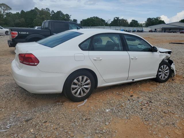 Vin: 1vwap7a36dc091911, lot: 53993075, volkswagen passat s 20133
