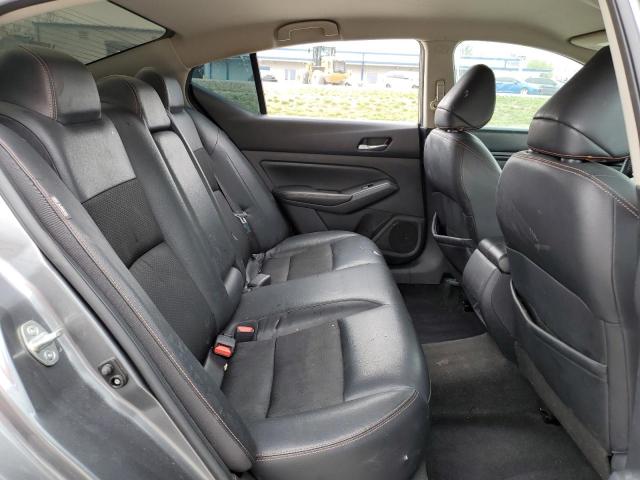 2020 NISSAN ALTIMA SR - 1N4BL4CV0LC240687