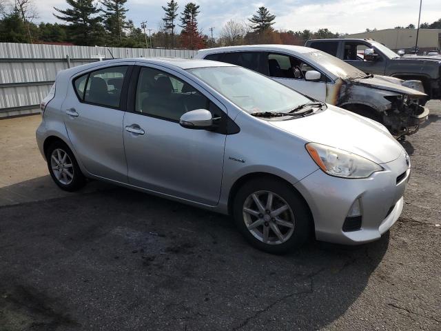 Vin: jtdkdtb36c1026994, lot: 54651355, toyota prius 20124