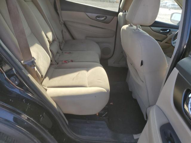 2016 NISSAN ROGUE S - KNMAT2MT1GP660321