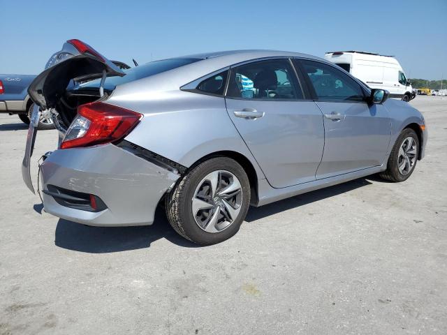 Vin: 2hgfc2f62kh546730, lot: 54498475, honda civic lx 20193