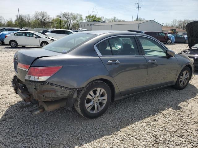 Vin: 1hgcp2f66ca061448, lot: 54202365, honda accord se 20123