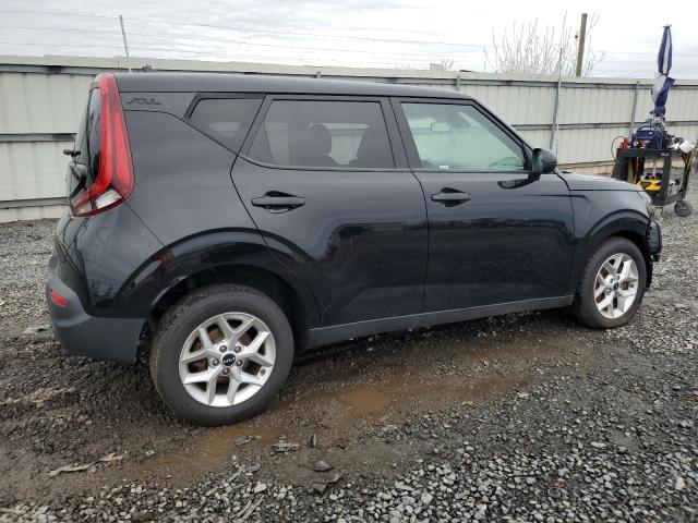 Vin: kndj23au2n7185474, lot: 51594545, kia soul lx 20223