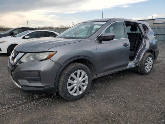 Vin: 5n1at2mv5hc787000, lot: 54564235, nissan rogue sv 2017 img_1