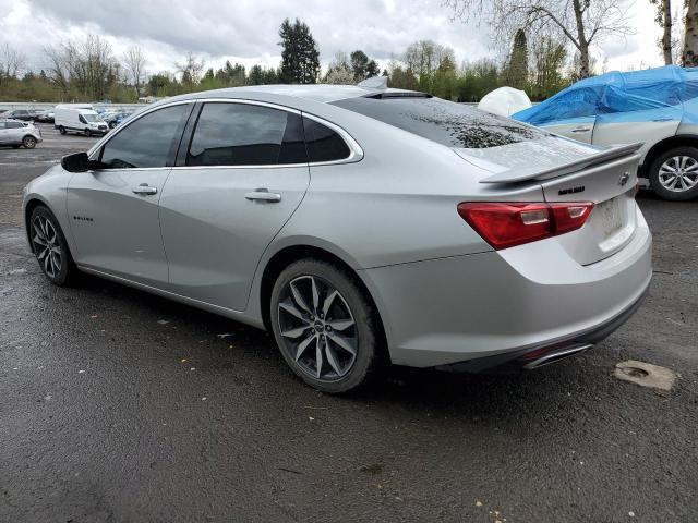 Vin: 1g1zg5st7lf154190, lot: 52638815, chevrolet malibu rs 20202