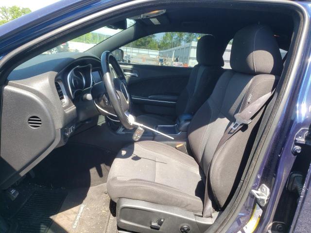 2015 DODGE CHARGER SX - 2C3CDXHG1FH824075
