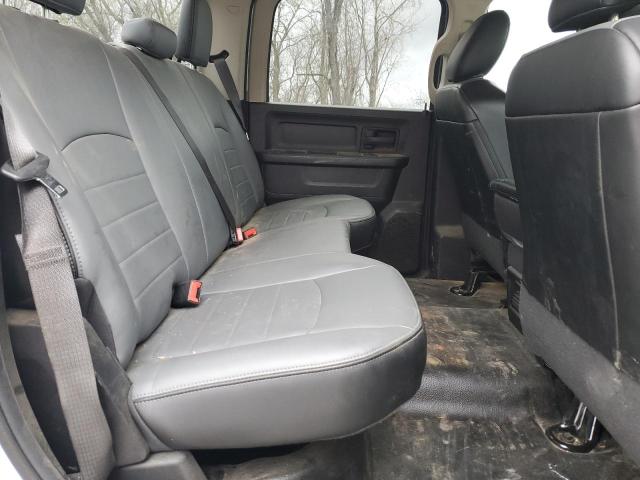 2021 RAM 1500 CLASS 1C6RR7ST6MS567215