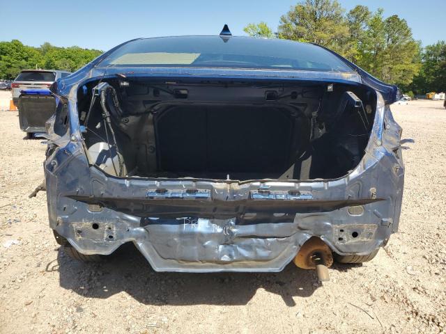 2020 HYUNDAI ELANTRA SE - 5NPD84LF9LH533683