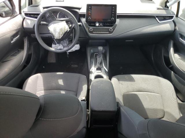 2021 TOYOTA COROLLA LE - 5YFEPMAE9MP213480