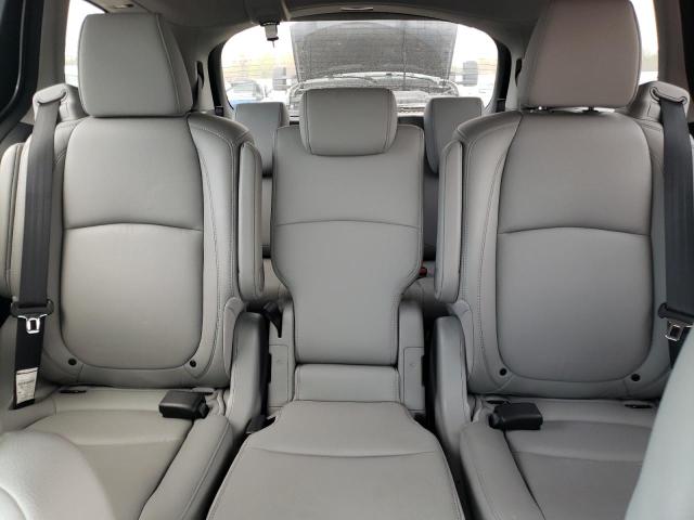 2020 HONDA ODYSSEY EX - 5FNRL6H73LB066101