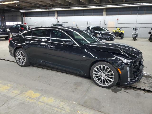 2020 CADILLAC CT5 PREMIU 1G6DT5RW0L0152431