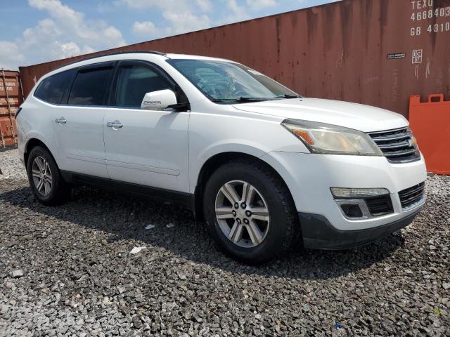 Vin: 1gnkrhkd8gj174116, lot: 54844415, chevrolet traverse lt 20164
