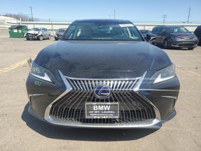 2021 LEXUS ES 300H - 58ADA1C12MU009178